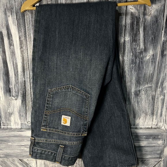 Carhartt Jeans Mens Carhartt Jeans Poshmark